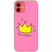 Чехол BoxFace Apple iPhone 12 mini 