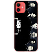 Чехол BoxFace Apple iPhone 12 mini 