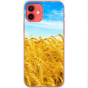 Чехол BoxFace Apple iPhone 12 mini 