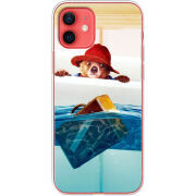Чехол BoxFace Apple iPhone 12 mini 