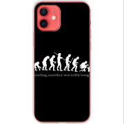 Чехол BoxFace Apple iPhone 12 mini 