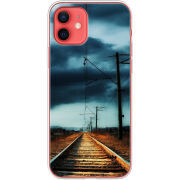 Чехол BoxFace Apple iPhone 12 mini 