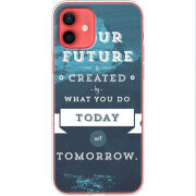 Чехол BoxFace Apple iPhone 12 mini 