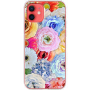 Чехол BoxFace Apple iPhone 12 mini Blossom