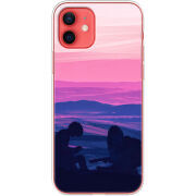 Чехол BoxFace Apple iPhone 12 mini Top of the World