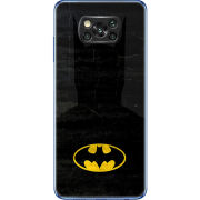 Чехол BoxFace Poco X3 