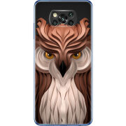 Чехол BoxFace Poco X3 