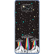 Чехол BoxFace Poco X3 