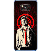 Чехол BoxFace Poco X3 Константин NBC