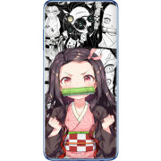 Чехол BoxFace Poco X3 