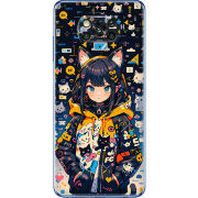 Чехол BoxFace Poco X3 