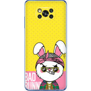 Чехол BoxFace Poco X3 