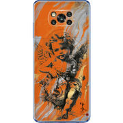 Чехол BoxFace Poco X3 