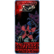 Чехол BoxFace Poco X3 