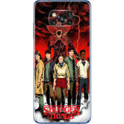 Чехол BoxFace Poco X3 