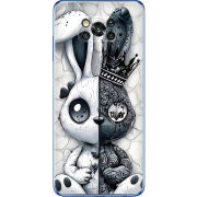 Чехол BoxFace Poco X3 