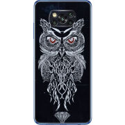 Чехол BoxFace Poco X3 