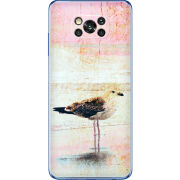 Чехол BoxFace Poco X3 