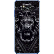 Чехол BoxFace Poco X3 