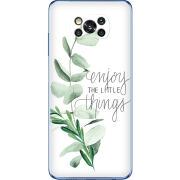 Чехол BoxFace Poco X3 