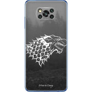 Чехол BoxFace Poco X3 