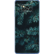 Чехол BoxFace Poco X3 