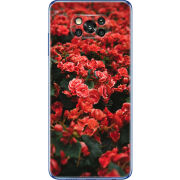 Чехол BoxFace Poco X3 