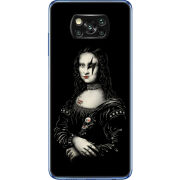 Чехол BoxFace Poco X3 