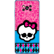 Чехол BoxFace Poco X3 