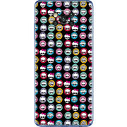 Чехол BoxFace Poco X3 