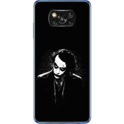 Чехол BoxFace Poco X3 