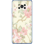 Чехол BoxFace Poco X3 