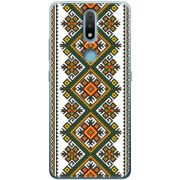 Чехол BoxFace Nokia 2.4 