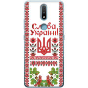 Чехол BoxFace Nokia 2.4 