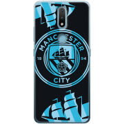 Чехол BoxFace Nokia 2.4 FC M-City