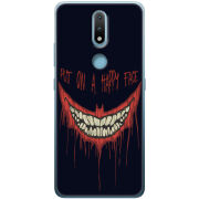 Чехол BoxFace Nokia 2.4 