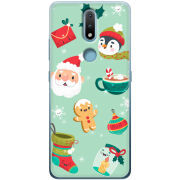 Чехол BoxFace Nokia 2.4 