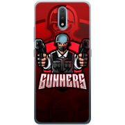 Чехол BoxFace Nokia 2.4 