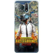 Чехол BoxFace Nokia 2.4 