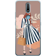 Чехол BoxFace Nokia 2.4 