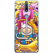 Чехол BoxFace Nokia 2.4 