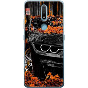 Чехол BoxFace Nokia 2.4 BMW M3