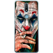 Чехол BoxFace Nokia 2.4 Джокер