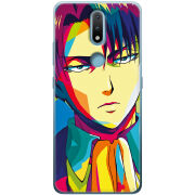 Чехол BoxFace Nokia 2.4 Levi