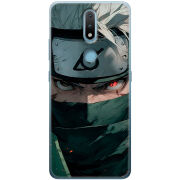 Чехол BoxFace Nokia 2.4 Какаши Хатаке