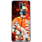 Чехол BoxFace Nokia 2.4 StandOff 2 orang