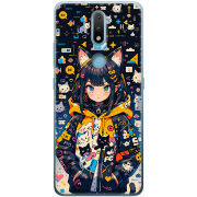 Чехол BoxFace Nokia 2.4 