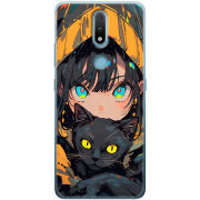 Чехол BoxFace Nokia 2.4 