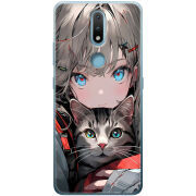 Чехол BoxFace Nokia 2.4 