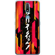 Чехол BoxFace Nokia 2.4 